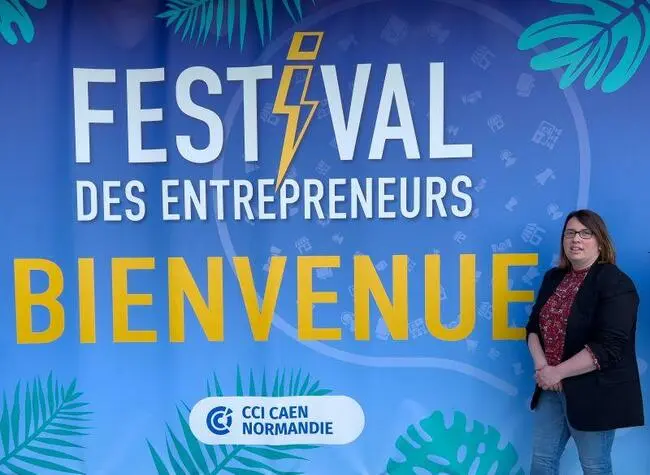 Festival des entrepreneurs